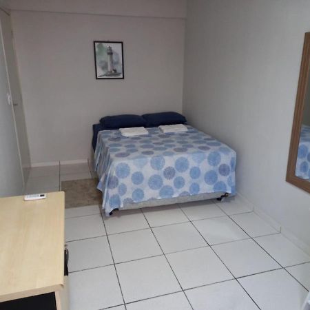 特雷西纳Apartamento No Centro Hospitalar!!公寓 外观 照片